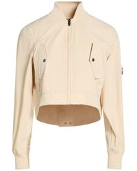 Canadian - Jacket - Lyst