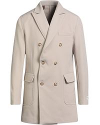 Berna - Jacke, Mantel & Trenchcoat - Lyst