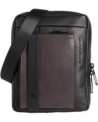Piquadro - Borse A Tracolla - Lyst