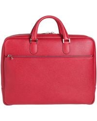 Valextra - Handbag - Lyst