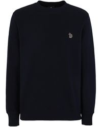 Paul Smith - Sweatshirt - Lyst