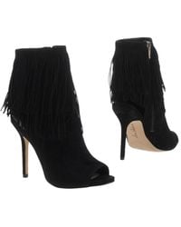 Sam Edelman - Ankle Boots - Lyst