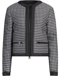 Dior - Jacket Virgin Wool, Silk, Polyester - Lyst