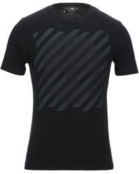 Hydrogen - T-shirt - Lyst