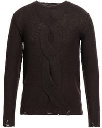 Daniele Alessandrini - Jumper - Lyst