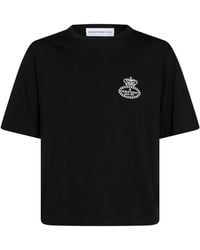Department 5 - T-Shirt Cotton - Lyst