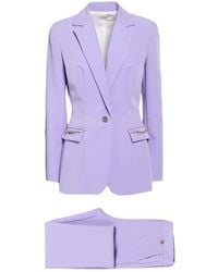 Rebel Queen - Suit Polyester, Elastane - Lyst