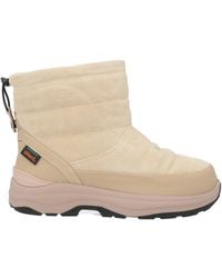 Suicoke - Stiefelette - Lyst