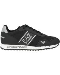 EA7 - Sneakers - Lyst