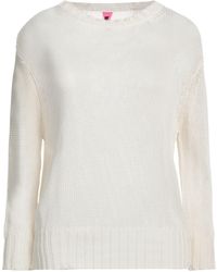 ALESSANDRO ASTE - Pullover - Lyst