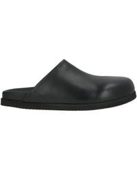 Giovanni Conti - Mules & Clogs - Lyst