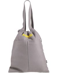 Aspesi - Shoulder Bags - Lyst