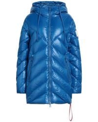 AFTER LABEL - Pufferjacke & Daunenjacke - Lyst
