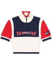 Tommy Hilfiger - Pullover - Lyst