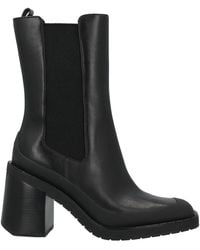 Tory Burch - Ankle Boots - Lyst