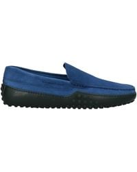 Tod's - Loafer - Lyst