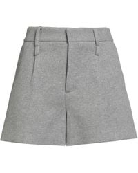 FEDERICO CINA - Shorts & Bermuda Shorts - Lyst