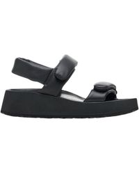 Birkenstock - Sandales - Lyst