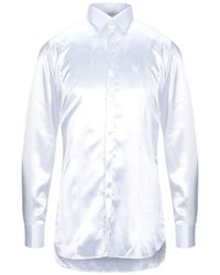 Camicie Carlo Pignatelli da uomo - Fino al 36% di sconto | Lyst