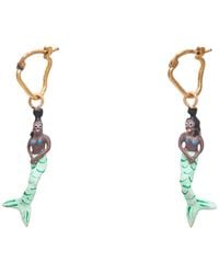 Marni - Earrings - Lyst