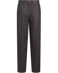 Marella - Pants Virgin Wool - Lyst