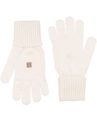 Givenchy - Handschuhe - Lyst