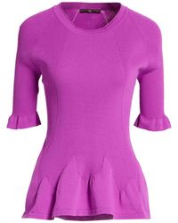 High - Pullover - Lyst