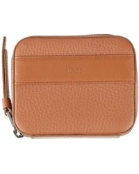 Tod's - Brieftasche - Lyst