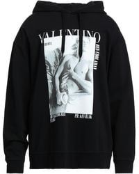 Valentino Garavani - Sweatshirt - Lyst