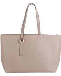 Furla - Handbag Leather - Lyst