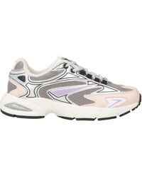 Date - Sneakers - Lyst