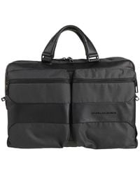 Piquadro - Handbags - Lyst