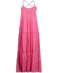 Kaos - Maxi Dress - Lyst