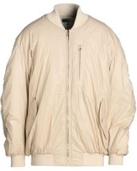 Isabel Marant - Jacket Cotton - Lyst