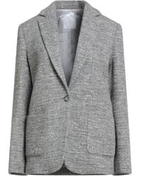 Eleventy - Blazer - Lyst