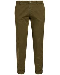 Mason's - Trouser - Lyst