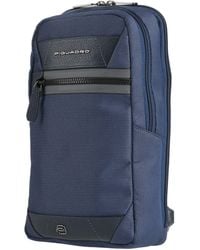 Piquadro - Backpacks - Lyst