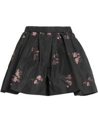 RED Valentino - Shorts & Bermuda Shorts - Lyst