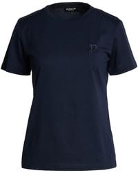 Dondup - T-Shirt - Lyst