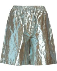 Tela - Shorts & Bermuda Shorts - Lyst