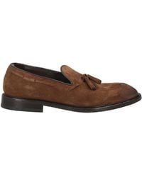 Green George - Mokassin - Lyst