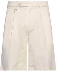 Paolo Pecora - Shorts & Bermudashorts - Lyst