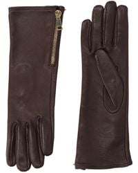 Eleventy - Gloves Lambskin - Lyst