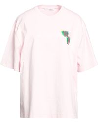 WOOD WOOD - T-Shirt - Lyst