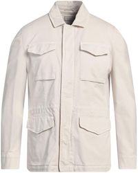 Brunello Cucinelli - Jacket - Lyst