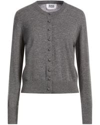 Alpha Studio - Cardigan - Lyst