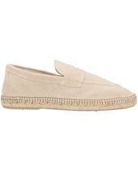 Lardini - Espadrillas - Lyst