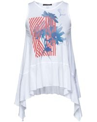 High - Tank Top - Lyst