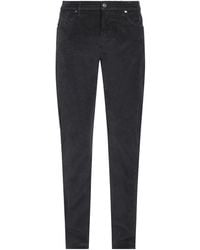 7 For All Mankind - Trouser - Lyst