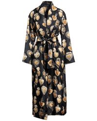 Dolce & Gabbana - Dressing Gown Or Bathrobe - Lyst